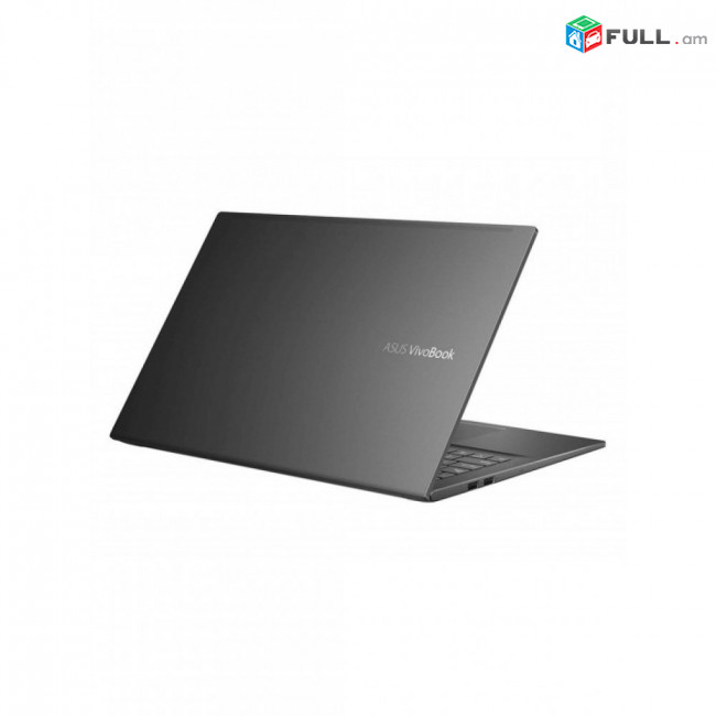 Նոթբուք ASUS VivoBook 15 OLED K513EA-L12078 (i5-1135G7) 15.6 12GB 512GB (BK) 90NB0SG1-M00ES0