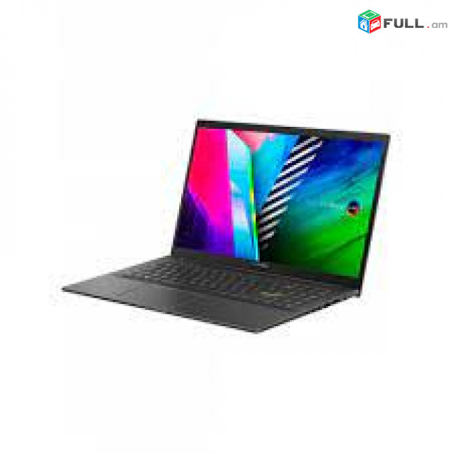 Նոթբուք ASUS VivoBook 15 OLED K513EA-L12078 (i5-1135G7) 15.6 12GB 512GB (BK) 90NB0SG1-M00ES0