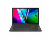 Նոթբուք ASUS VivoBook 15 OLED K513EA-L12078 (i5-1135G7) 15.6 12GB 512GB (BK) 90NB0SG1-M00ES0