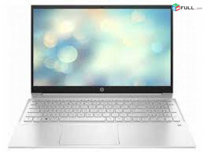 Նոթբուք HP Pavilion 15-EG2015CI (i5-1235U) 15.6 8GB 512GB (GL) 6G800EA