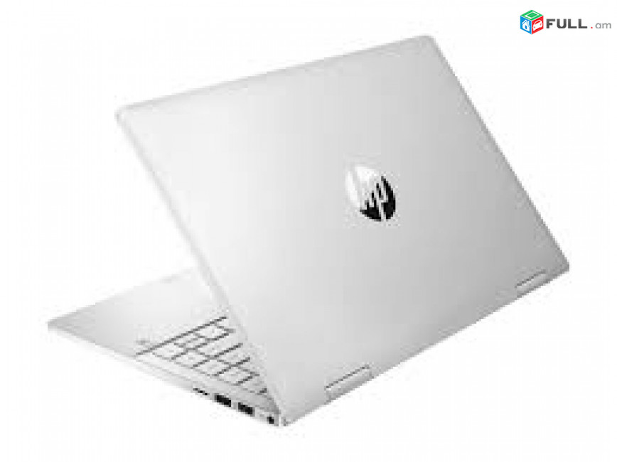 Նոթբուք HP Pavilion x360 14-EK0015CI (i5-1235U) 14 Touch 8GB 256GB SSD (SL) 6G7U0EA