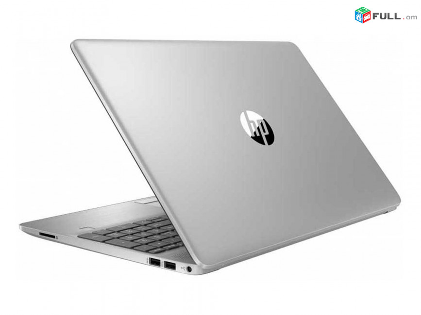 Նոթբուք HP 250 G8 (i7-1065G7) 15.6 8GB 512GB W10P (SL) (2E9J8EA)