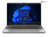 Նոթբուք HP 250 G8 (i7-1065G7) 15.6 8GB 512GB W10P (SL) (2E9J8EA)