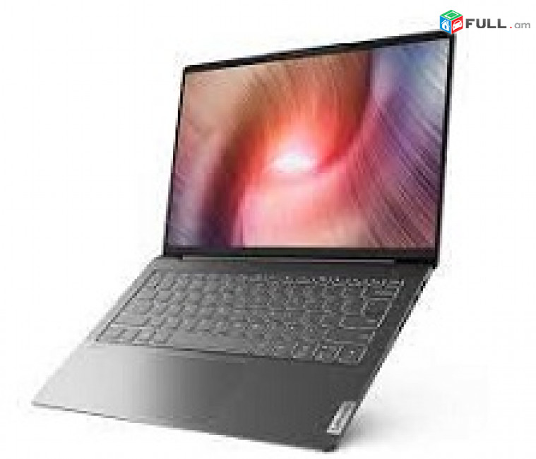 Նոթբուք LENOVO IdeaPad 5 PRO 14ARH7 (R5-6600H)14 QHD 16GB 512GB (CLOUD GR) 82SJ004LRK