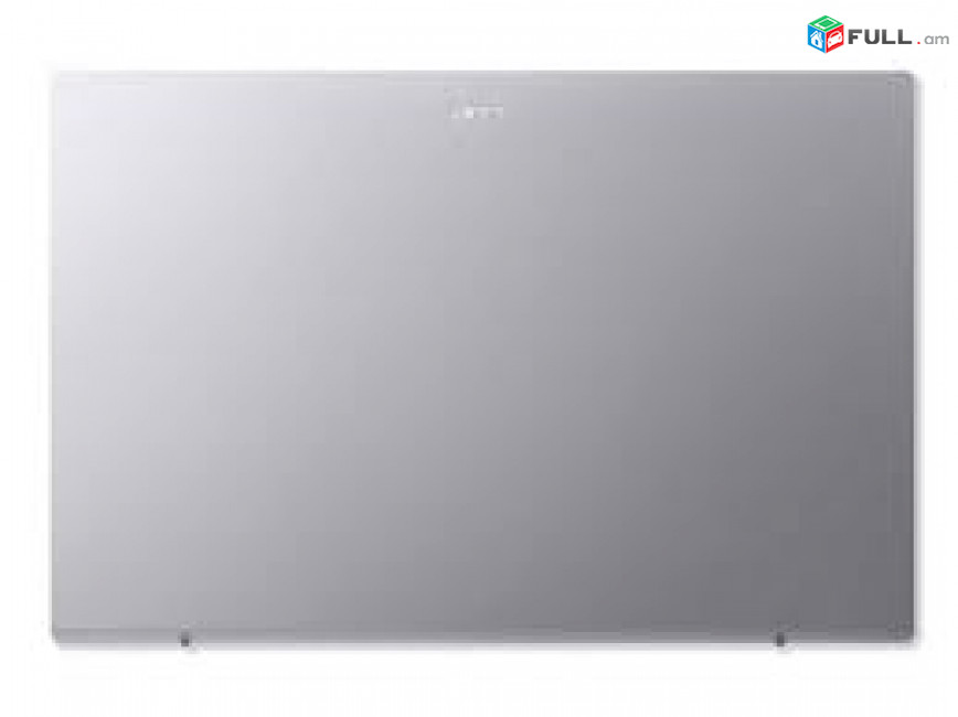 Նոթբուք ACER ASPIRE 3 A315-59G-782H (i7-1255U) 15.6 8GB 512GB MX550-2GB (SILVER) NX.K6WER.004