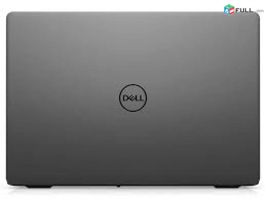 Նոթբուք DELL Inspirion 15 i3501 (i7-1165G7) 15.6 8GB 512GB W11H (BK) FWWFD3501