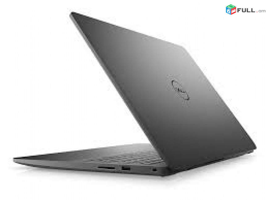 Նոթբուք DELL Inspirion 15 i3501 (i7-1165G7) 15.6 8GB 512GB W11H (BK) FWWFD3501