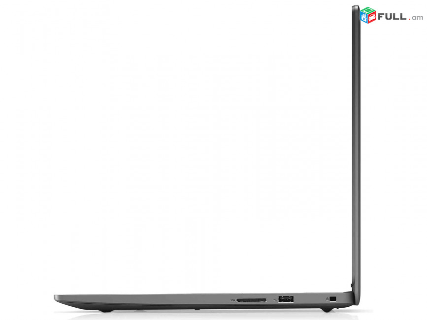 Նոթբուք DELL Inspirion 15 i3501 (i7-1165G7) 15.6 8GB 512GB W11H (BK) FWWFD3501