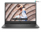 Նոթբուք DELL Inspirion 15 i3501 (i7-1165G7) 15.6 8GB 512GB W11H (BK) FWWFD3501