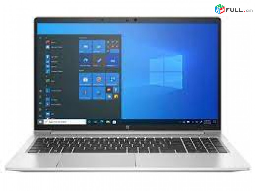 Նոթբուք HP Probook 650 G8 15.6 (i5-1135G7) 8GB 256GB 3Z675ES (SL)