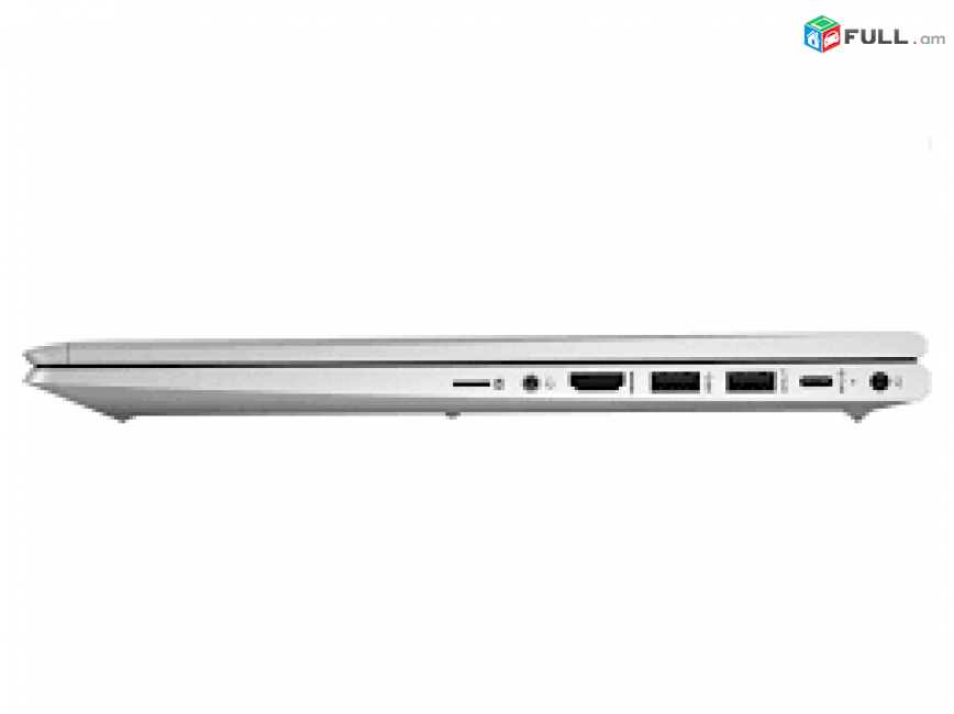 Նոթբուք HP Probook 650 G8 15.6 (i5-1135G7) 8GB 256GB 3Z675ES (SL)