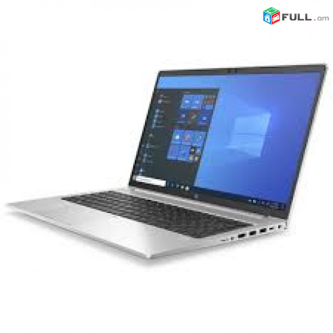 Նոթբուք HP Probook 650 G8 15.6 (i5-1135G7) 8GB 256GB 3Z675ES (SL)