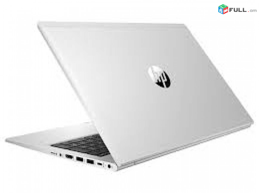 Նոթբուք HP Probook 650 G8 15.6 (i5-1135G7) 8GB 256GB 3Z675ES (SL)