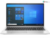 Նոթբուք HP Probook 650 G8 15.6 (i5-1135G7) 8GB 256GB 3Z675ES (SL)