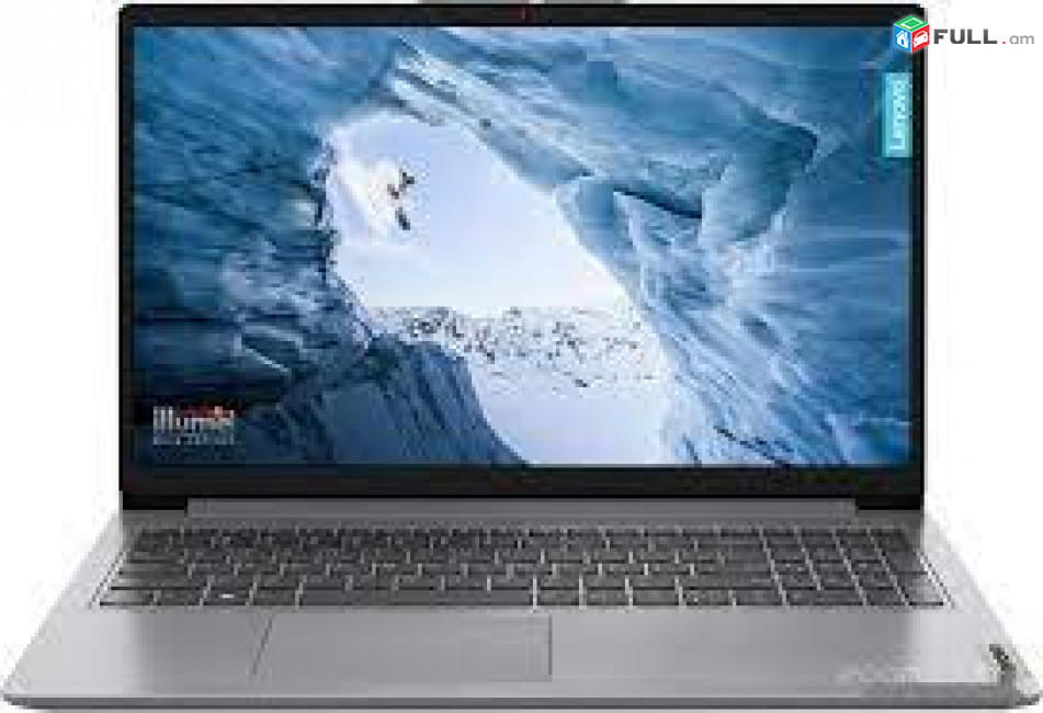 Նոթբուք Lenovo 15IAU7-82QD004RRK