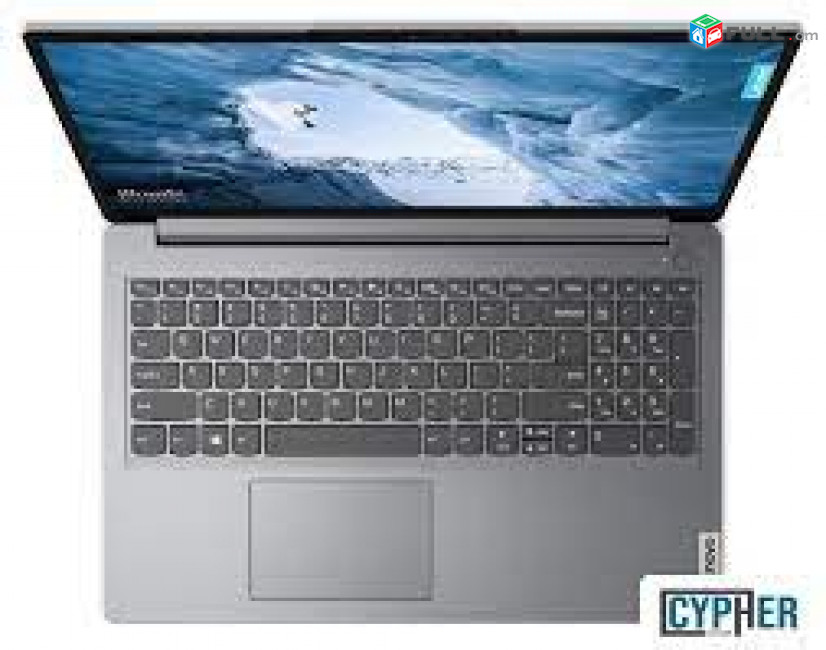 Նոթբուք Lenovo 15IAU7-82QD004RRK