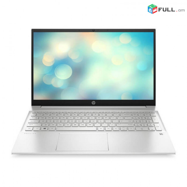 Նոթբուք HP PAVILION 15-6G813EA