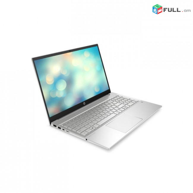 Նոթբուք HP PAVILION 15-6G813EA