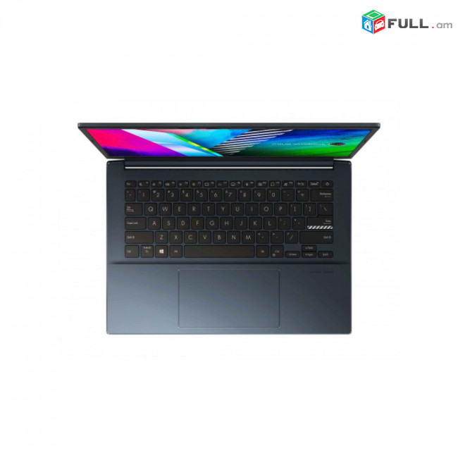 Նոթբուք ASUS VivoBook Pro K3400PA-KM089 (i5-11300H) 14 16GB 512GB (BL) 90NVB0UY2-M01730