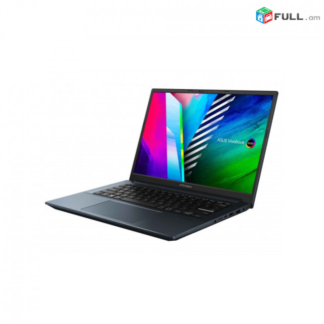 Նոթբուք ASUS VivoBook Pro K3400PA-KM089 (i5-11300H) 14 16GB 512GB (BL) 90NVB0UY2-M01730
