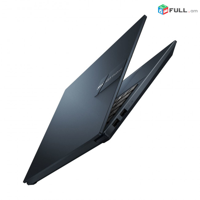 Նոթբուք ASUS VivoBook Pro K3400PA-KM089 (i5-11300H) 14 16GB 512GB (BL) 90NVB0UY2-M01730
