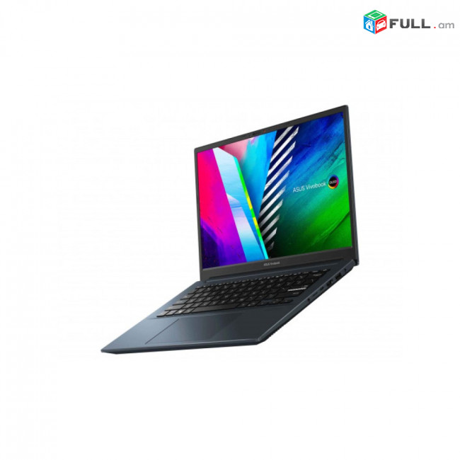 Նոթբուք ASUS VivoBook Pro K3400PA-KM089 (i5-11300H) 14 16GB 512GB (BL) 90NVB0UY2-M01730