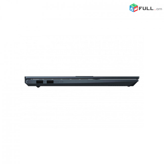 Նոթբուք ASUS VivoBook Pro K3400PA-KM089 (i5-11300H) 14 16GB 512GB (BL) 90NVB0UY2-M01730