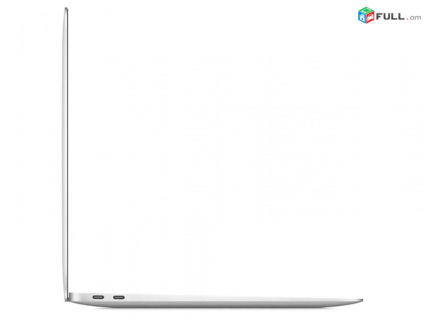 Նոթբուք APPLE MACBOOK AIR (2020) 13.3 (APPLE M1) 8GB 256GB (SL) MGN93RU/A