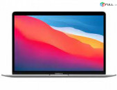 Նոթբուք APPLE MACBOOK AIR (2020) 13.3 (APPLE M1) 8GB 256GB (SL) MGN93RU/A