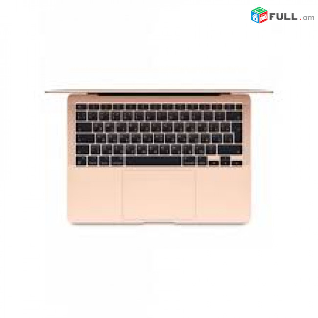 Նոթբուք APPLE MACBOOK AIR (2020) 13.3 (APPLE M1) 8GB 256GB (GL) MGND3RU/A