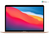 Նոթբուք APPLE MACBOOK AIR (2020) 13.3 (APPLE M1) 8GB 256GB (GL) MGND3RU/A