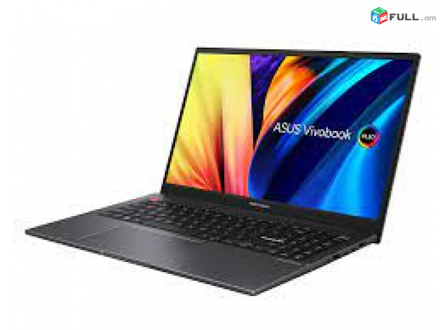 Նոթբուք ASUS VivoBook S15 OLED M3502QA-MA153 (R7-5800H)15.6 2.8K 16GB 1TB (GR) 90NB0XX1-M006S0