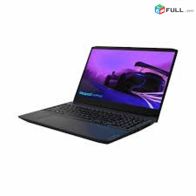 Նոթբուք Lenovo Gaming3 15IHU6-82K1007MRE