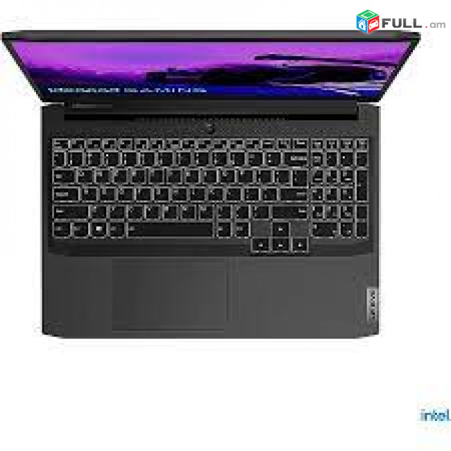 Նոթբուք Lenovo Gaming3 15IHU6-82K1007MRE