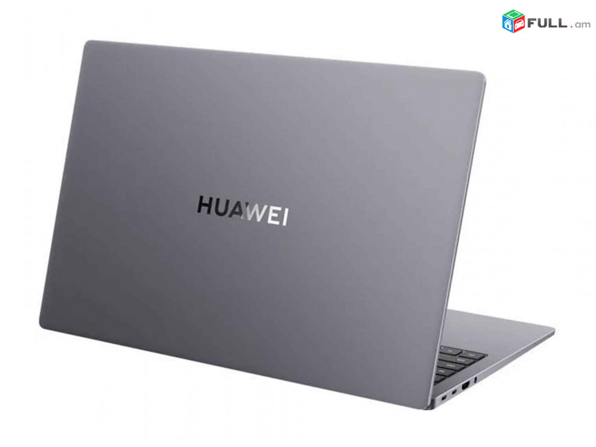 Նոթբուք HUAWEI MATEBOOK D16 RLEF-X (i5-12500H)16 16GB 512GB W11H (Space Gray)