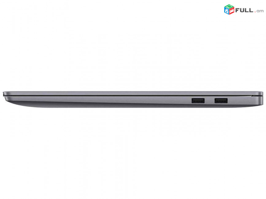 Նոթբուք HUAWEI MATEBOOK D16 RLEF-X (i5-12500H)16 16GB 512GB W11H (Space Gray)