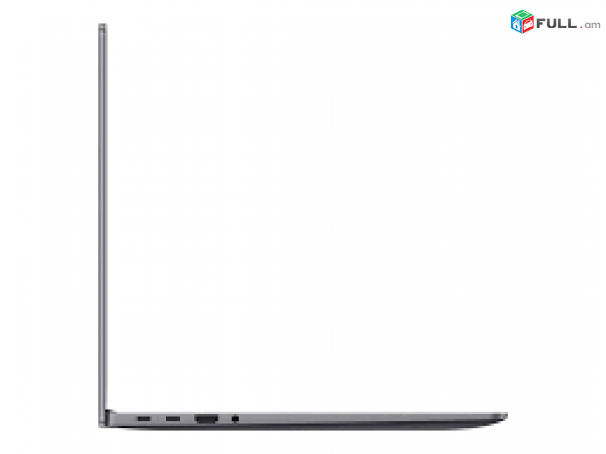 Նոթբուք HUAWEI MATEBOOK D16 RLEF-X (i5-12500H)16 16GB 512GB W11H (Space Gray)