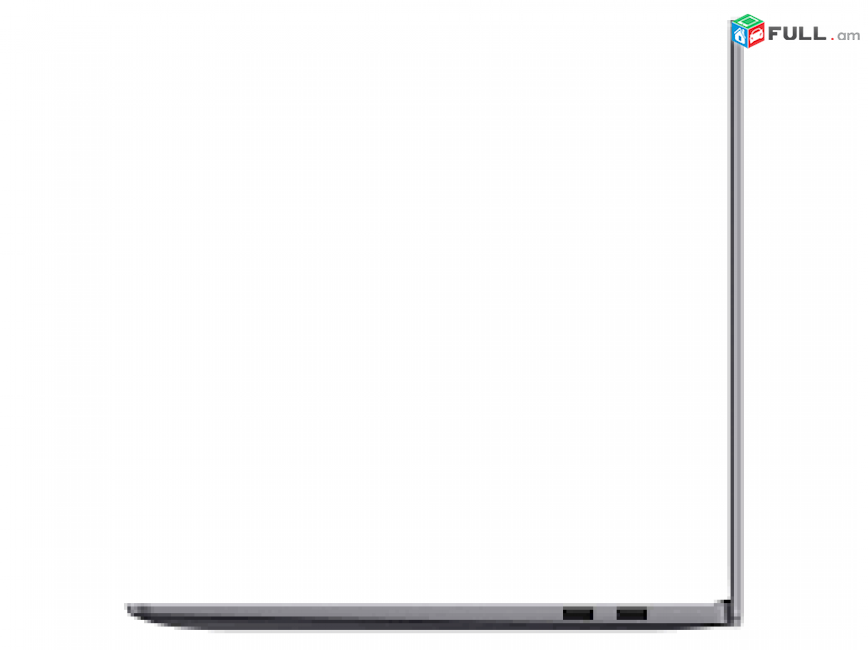 Նոթբուք HUAWEI MATEBOOK D16 RLEF-X (i5-12500H)16 16GB 512GB W11H (Space Gray)