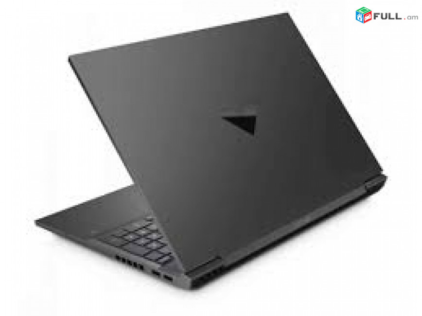 Նոթբուք HP Victus 16-E0002UR (R5-5600H) 16.1 16GB 512GB RTX3060-6GB (GR) 601G1EA