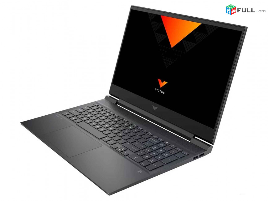 Նոթբուք HP Victus 16-E0008UR (R5-5600H) 16.1 16GB 512GB RTX3060-6GB (SL) 489H1EA