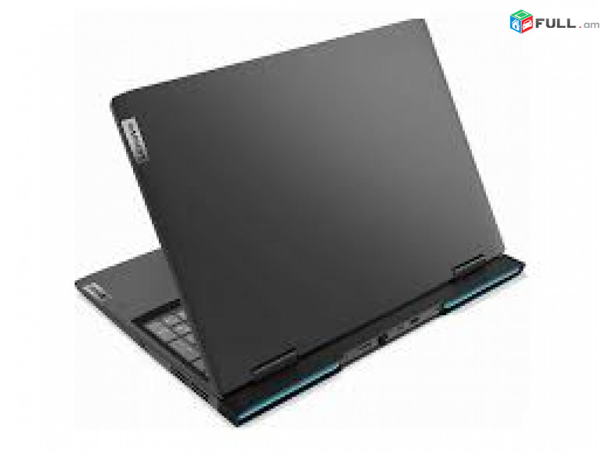 Նոթբուք LENOVO IdeaPad Gaming 3 16ARH7 (R5-6600H)16 16GB 512GB RTX3050Ti-4GB (GR) 82SC007ARK