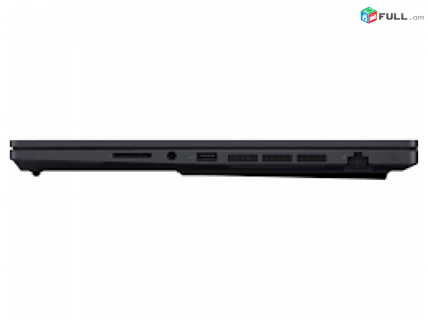 Նոթբուք ASUS ProArt StudioBook Pro 16 OLED W7600H3A-L2033X (i7-11800H)16 4K 32GB 2TB RTX A3000-6GB W11P (BK) 90NB0TS1-M02050