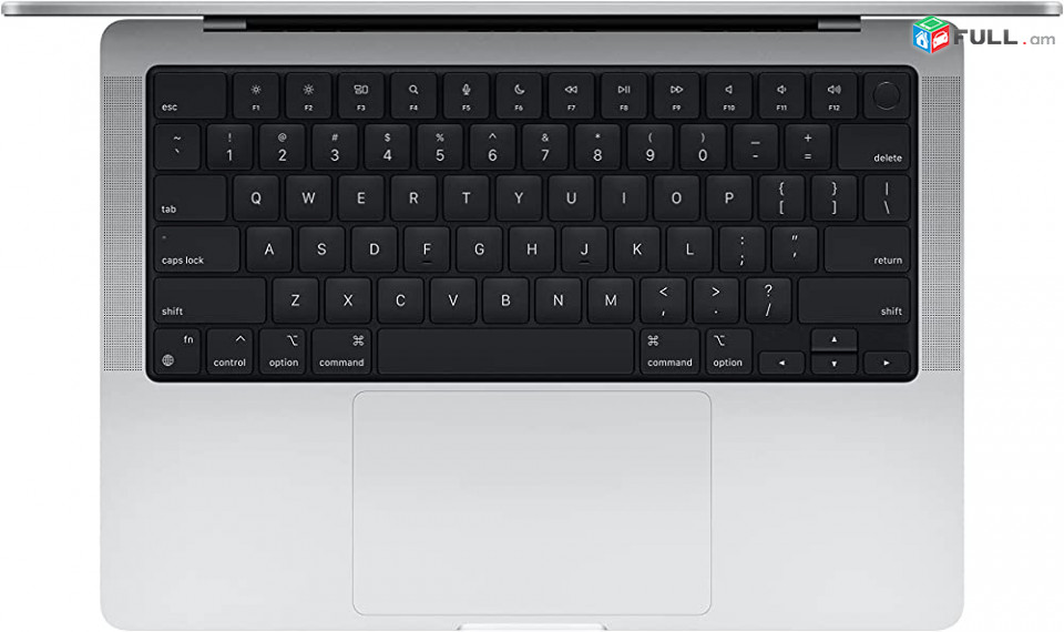 Նոթբուք APPLE MacBook Pro (2023) 16 (APPLE M2 Pro) 16GB 512GB SSD (GR) MNW83RU/A