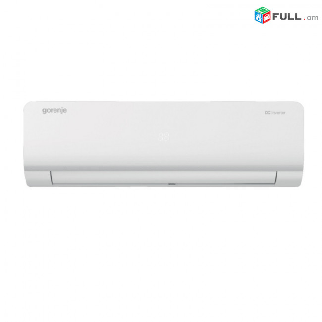 Օդորակիչ	GORENJE REA26 KC