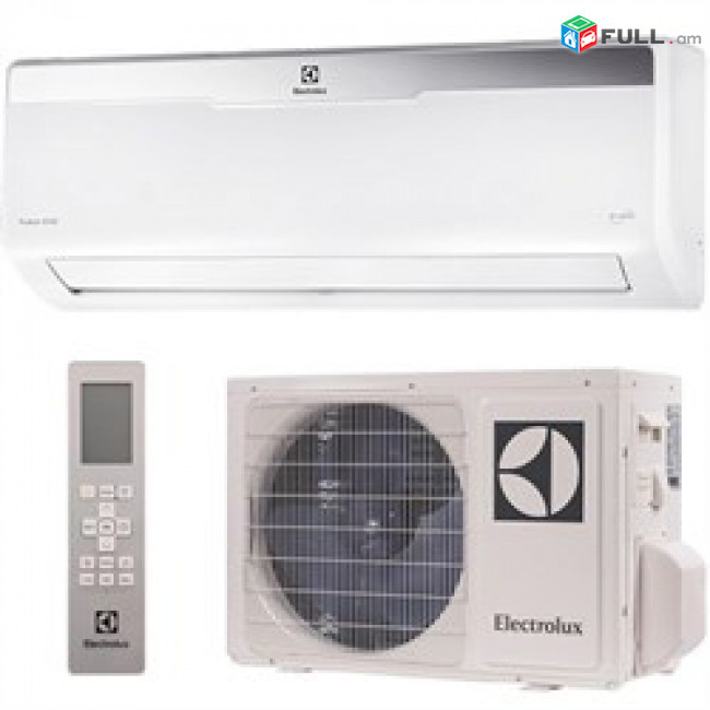 Օդորակիչ ELECTROLUX EACS-09HFE/IK/N3_22Y (T)