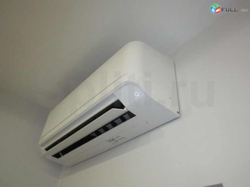 Oդորակիչ ինվերտոր TOSHIBA RAS-10U2KV/AV-EE