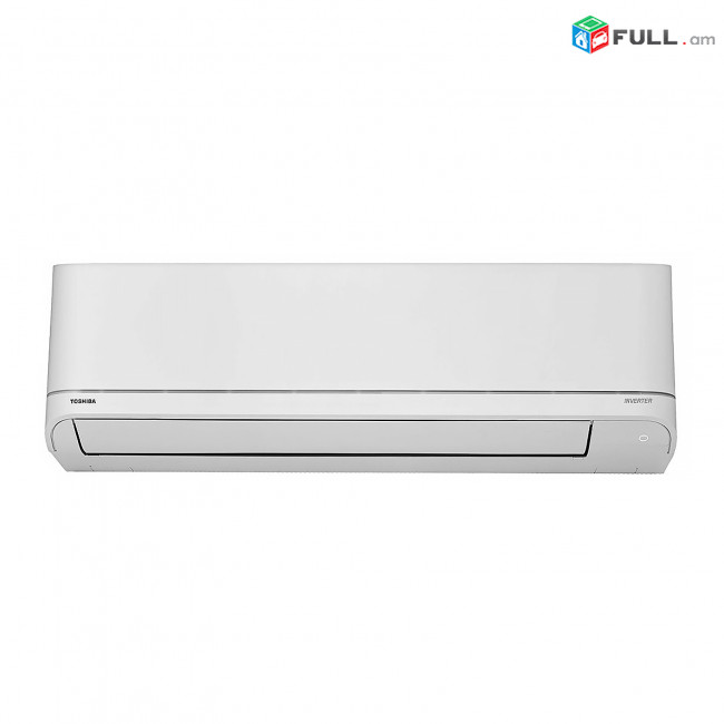 Oդորակիչ ինվերտոր TOSHIBA RAS-10U2KV/AV-EE