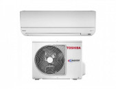 Oդորակիչ ինվերտոր TOSHIBA RAS-167SKV-E7/SAV-E5