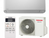 Oդորակիչ ինվերտոր TOSHIBA RAS-B13J2KVG-E/AVG-E