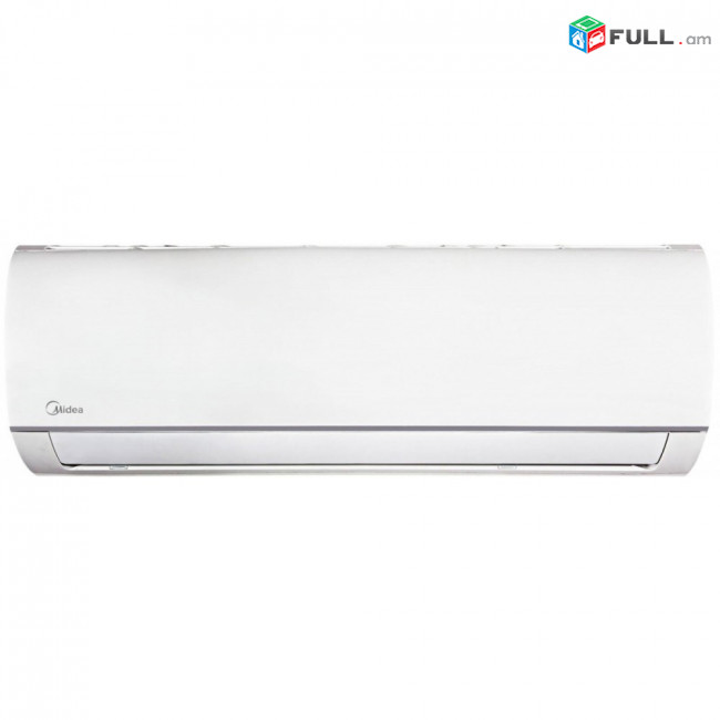 Օդորակիչ MIDEA AG-09N8C2 / < 30m² ինվերտոր